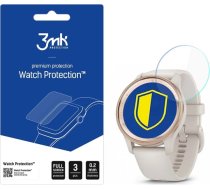 3Mk Protection 3mk Watch Protection™ v. ARC+ protective film for Garmin Vivomove Trend5903108519021