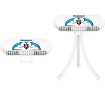 Remax Fan Remax Doraemon Boqin (white)F3 WHITE