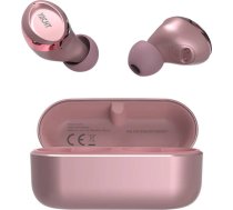 Hifuture YACHT Earbuds Rose GoldYACHT ROSE GOLD