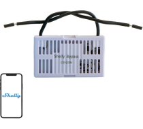 Shelly Bypass Add-on for Shelly 1L and DIMMER2BYPASSEU