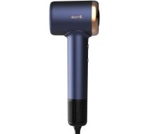 Deerma Hair Dryer Deerma DEM-CF50W (blue)DEM-CF50W(NAVY BLUE)