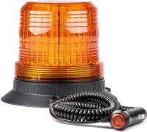 Amio LED Warning lamp W14M MAG/3 BOLT, ECE R10 80LED 12/24V IP5601503