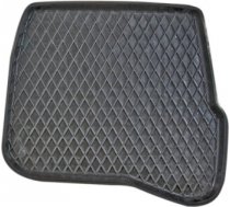 Mat-Gum Rubber car mat MG Passat rear, model - (17 RIGHT)MG-17-P