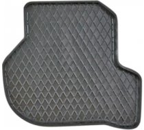 Mat-Gum Rubber car mat MG Octavia II, Golf 5, 6 Rear, model - (23 RIGHT)MG-23-P