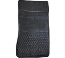 Mat-Gum Rubber car mat MG BMW 3, Mercedec C front, (EXP) model - (HX RIGHT)MG-HX-P EX-P