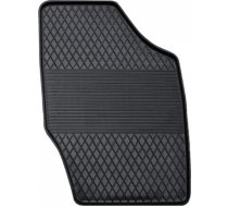 Mat-Gum Rubber car mat MG Peugeot 307, 308 front, model - (PX RIGHT)MG-PX-P