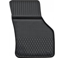 Mat-Gum Rubber car mat MG VW Golf VII front, model - (TX RIGHT)MG-TX-P