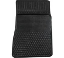 Mat-Gum Rubber car mat MG Mercedes,BMW front, model - (Y RIGHT)MG-Y-P