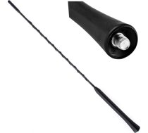 Amio Car Antenna mast Aluminium 6mm ANTM0801296