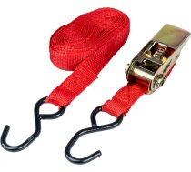 Amio Fastening strap with Ratchet 350kg 25mm 5m BELT-0101723