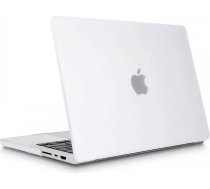 Alogy Hard Case for Apple Macbook Pro 14 2021 A2442 Matte White13973X0