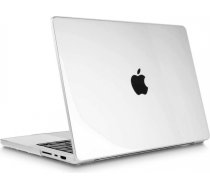 Alogy Hard Case for Apple Macbook Pro 14 2021 A2442 Transparent13973X10