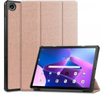 4Kom.pl Etui SmartCase do Lenovo Tab M10 Plus 10.6 3rd Gen Rose GoldC-9589046922602