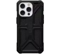 UAG Monarch - protective case for iPhone 14 Pro (black)IEOUM14PBK