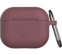 UAG Dot [U] - silicone case for Airpods3 (aubergine)IEOUGDAP3AU