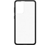 Otterbox React - protective case for Samsung Galaxy S21 5G (clear black) [P]IEOOTRS21BCB