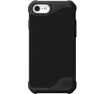 UAG Metropolis LT - protective case for iPhone SE 2/3G, iPhone 7/8 (kevlar-black)IEOUGMLTSE22BK