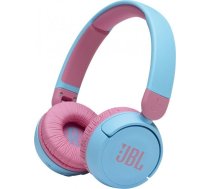 JBL JR310 Kids Bezvadu AustiņasJBLJR310BTBLU