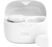 JBL Tune Buds TWS Bezvadu AustiņasJBLTBUDSWHT