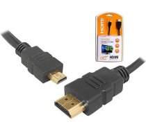 LTC HDMI-Micro HDMI v1.4 Vads 1.5mLXHD22