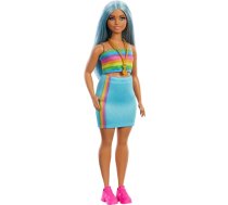 Barbie Fashionistas LelleFBR37/HRH16