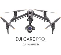 DJI Care Pro 2-Year Plan (DJI Inspire 3) - code31749-UNIW