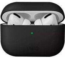 Uniq Protective case for UNIQ headphones Lino case for Apple AirPods Pro Silicone black/ink blackUNI000205-0