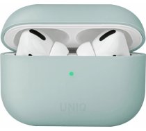 Uniq Lino Silicone case for AirPods Pro - mint8886463672853