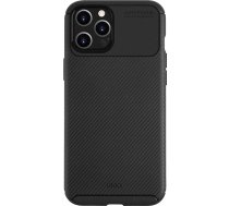 Uniq Hexa case for iPhone 12 Pro Max - black8886463674895