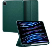 Spigen Urban Fit iPad Pro 11'' 2020 / 2021 / 2022 Case - Dark Green8809685629931