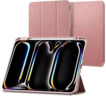 Spigen Etui Spigen Urban Fit do Apple iPad Pro 11 5 / 2024 Rose Gold8809896753456-ACS07021