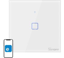 Sonoff Smart Switch WiFi Sonoff T0 EU TX (1-channel)IM190314009