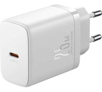 Joyroom Fast Charger JR-TCF11 (EU), 25W (White)JR-TCF11 WHITE