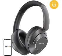 Earfun Wireless headphones EarFun WavePro (black)HP200B