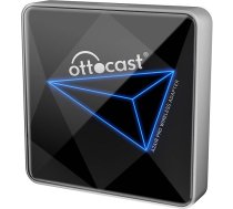 Ottocast Wireless adapter, Ottocast, AA82, A2-AIR PRO Android (black)AA82