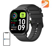 Zeblaze GTS 3 PRO Smartwatch (Black)GTS 3 PRO BLACK