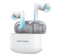 Vention Wireless earphones, Vention, NBIW0, Elf Earbuds E04 (white)NBIW0