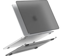 Lention Matte Finish Case for Macbook Pro 14" (black)PCC-MS-PRO14N-BLK-NA