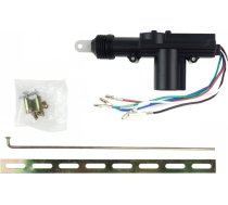 Amio Door Lock Actuator MASTER01681