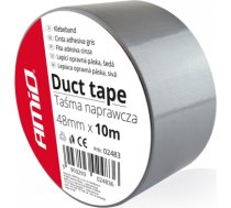 Amio Duct tape 48mm x 10m x 0,19mm02483