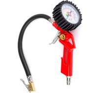 Amio Air compressor gun with pressure gauge 12 BAR PT-1502633