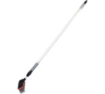 Amio Telescopic Flow-thru wash brush 141-240cm AMIO-0395103951