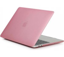 Alogy Hard Case matte for Apple MacBook Air 2018 13 pink6238X7