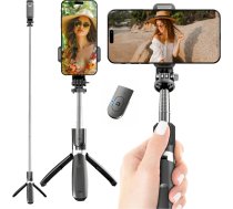 Alogy Selfie stick Alogy Tripod GoPro Bluetooth phone holder8844X27