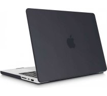 Alogy Hard Case for Apple Macbook Pro 14 2021 A2442 Matte Black13973X1