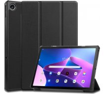 4Kom.pl Etui SmartCase do Lenovo Tab M10 Plus 10.6 3rd Gen BlackC-9589046922596