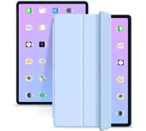 4Kom.pl TECH-PROTECT SMARTCASE IPAD AIR 4 2020 / 5 2022 SKY BLUE0795787714959