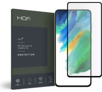 Hofi tempered glass hofi glass pro galaxy s21 fe blackC-6216990212444