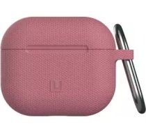 UAG Dot [U] - silicone case for Airpods3 (dusty rose)IEOUGDAP3DR