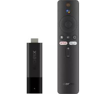 Xiaomi TV Stick (2024) HDMI 4K Ultra HD Android Multimediju atskaņotājsPFJ4175EU